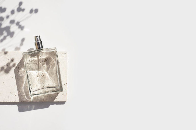 All Fragrance