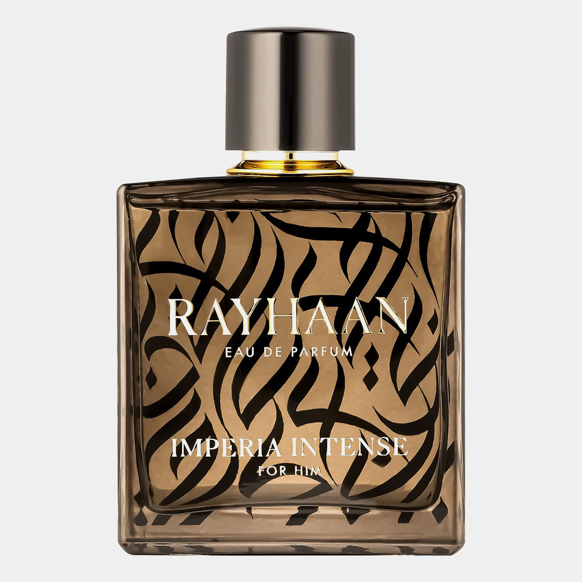 Rayhaan Imperia Intense Eau De Parfum 100ml