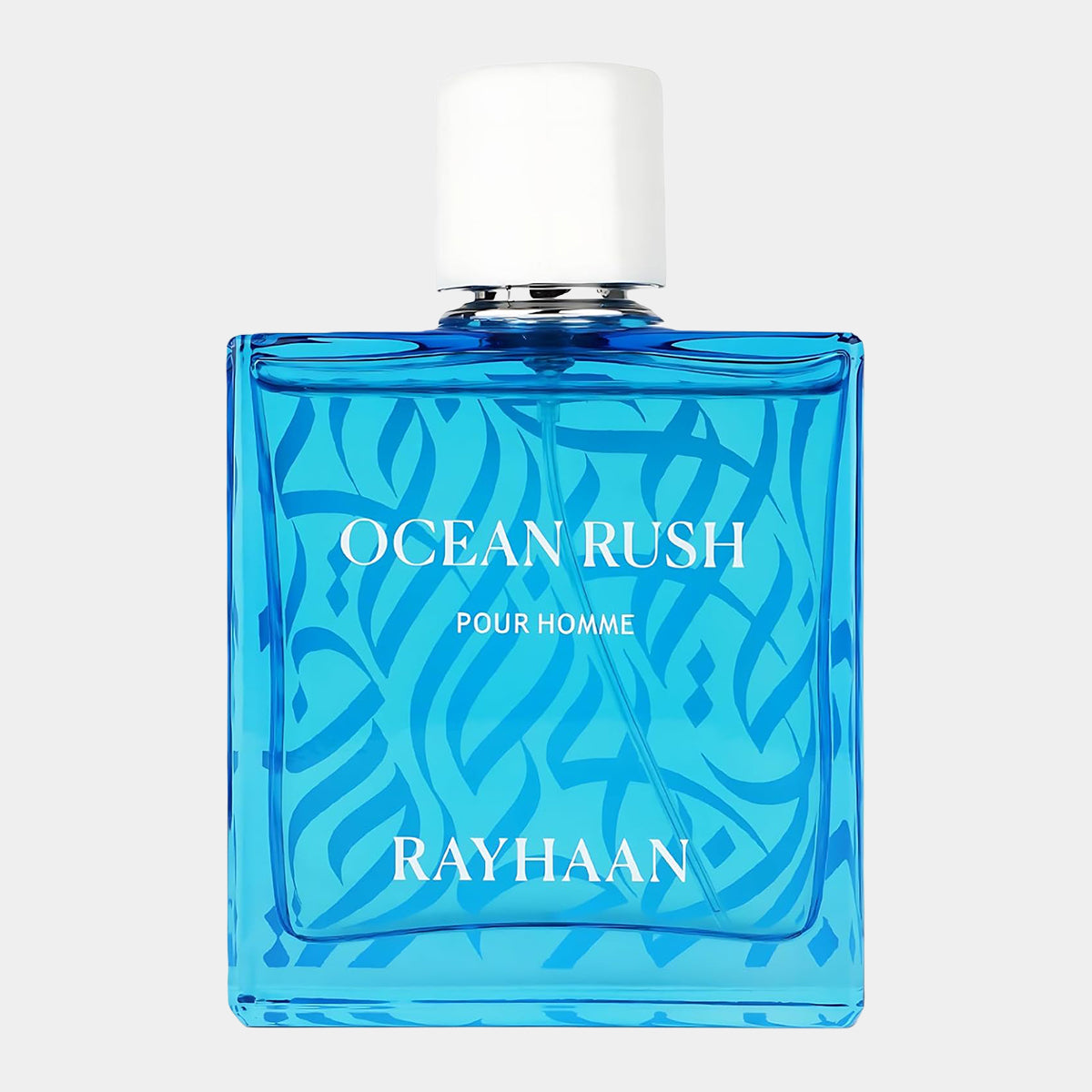 Rayhaan Ocean Rush Eau de Parfum 100ml