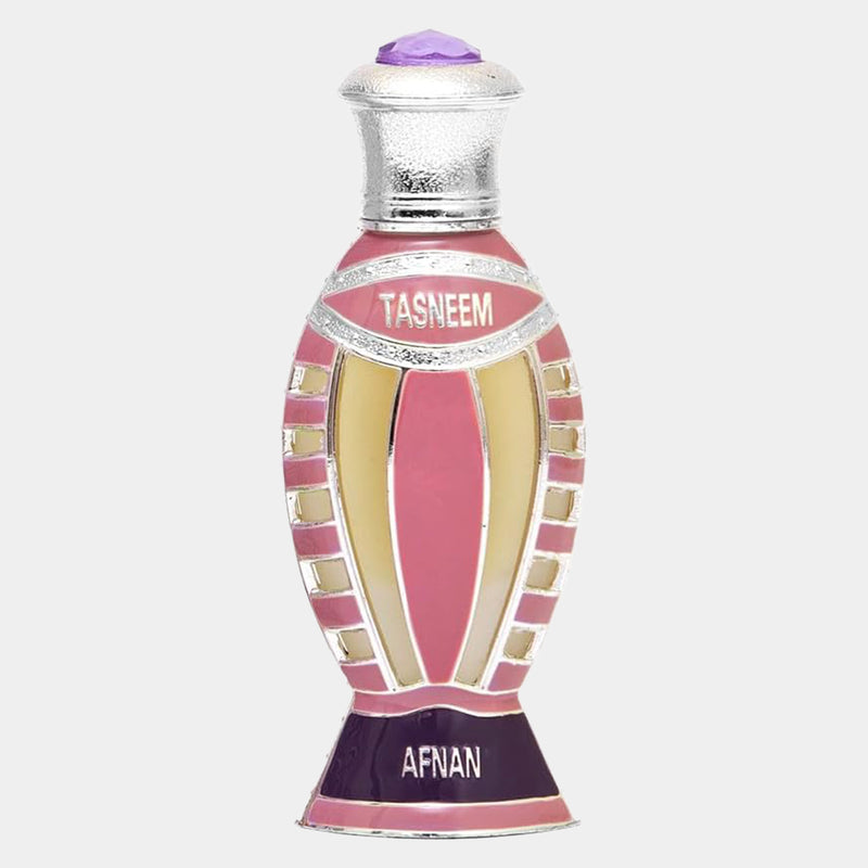 Afnan Tasneem Concentrated Perfume Oil for Women, 20ml