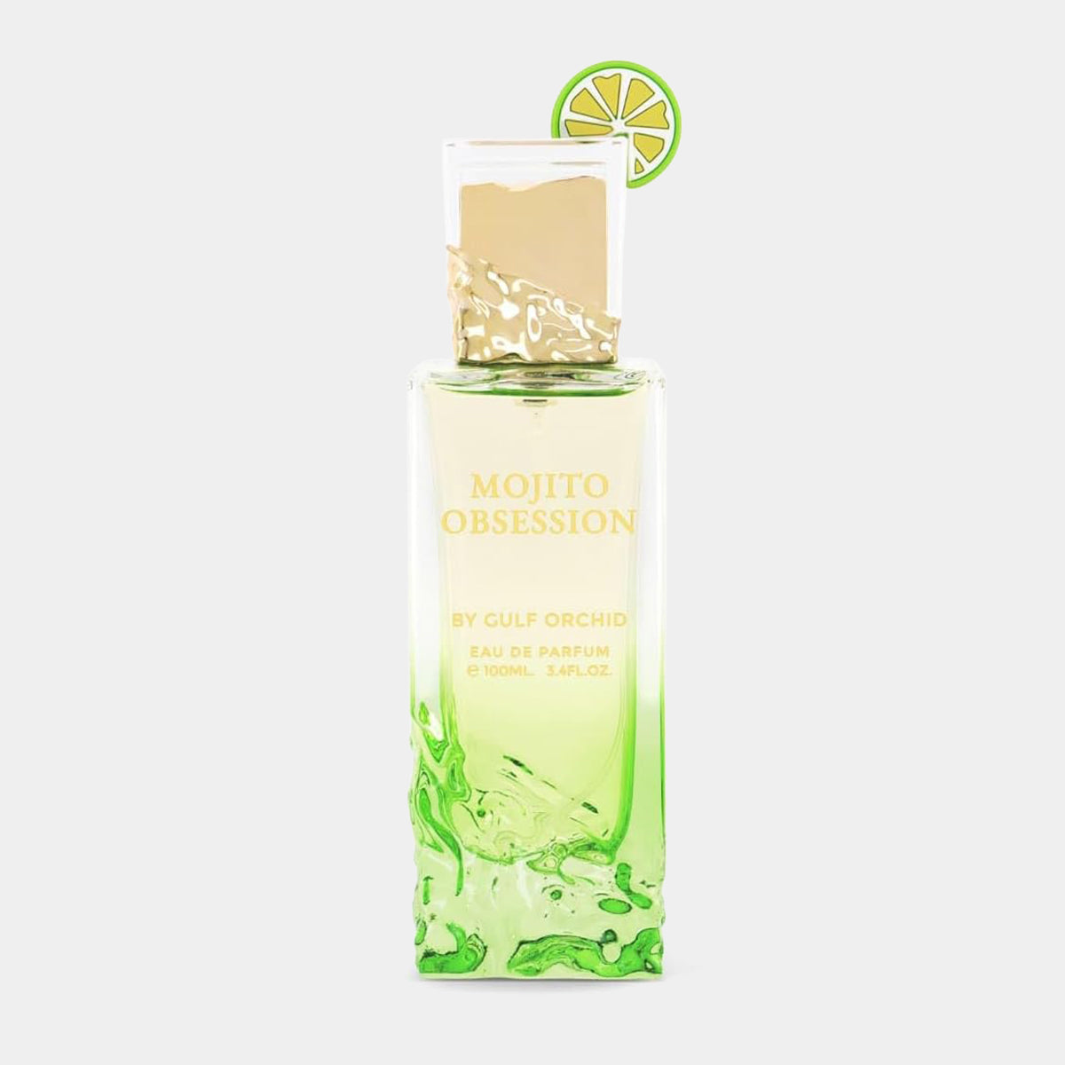 Gulf Orchid Mojito Obsession Parfum 100ml
