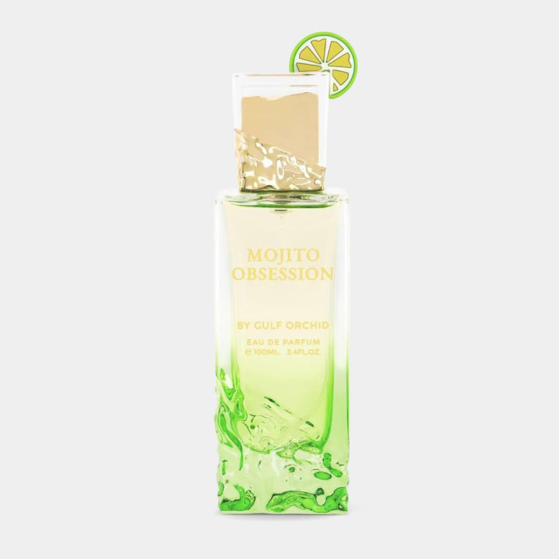 Gulf Orchid Mojito Obsession Parfum 100ml
