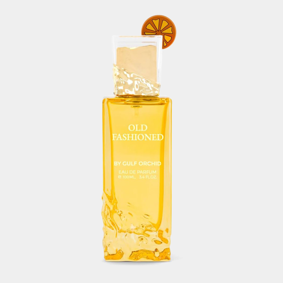 Gulf Orchid Old Fashioned Parfum 100ml