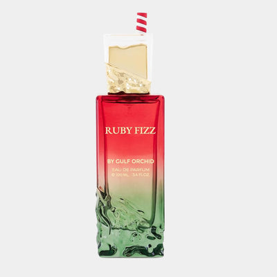Gulf Orchid Ruby Fizz Parfum 100ml