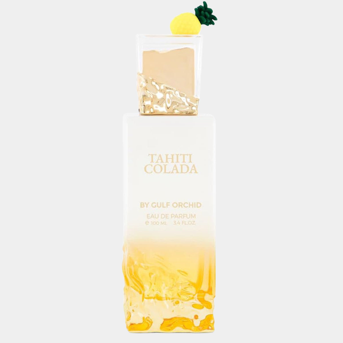 Gulf Orchid Tahiti Colada Parfum 100ml