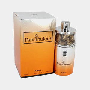 Ajmal Ajmal Fantabulous Eau De Parfum Spray 75ml