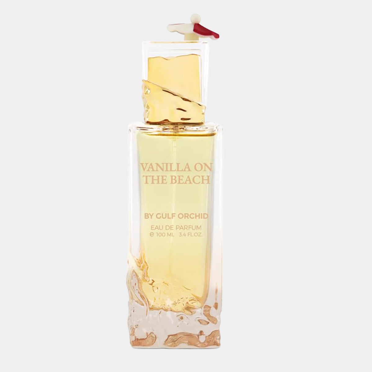 Gulf Orchid Vanilla On The Beach Parfum 100ml