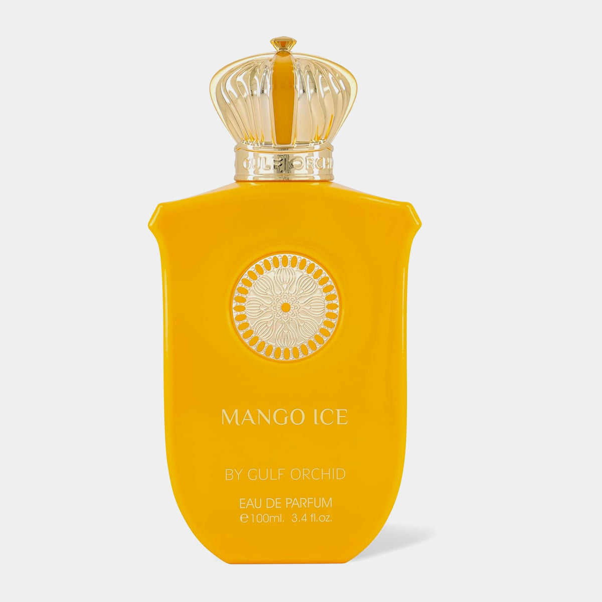 Gulf Orchid Mango Ice 100ml