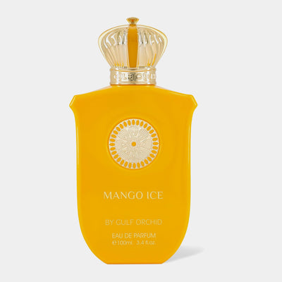 Gulf Orchid Mango Ice 100ml