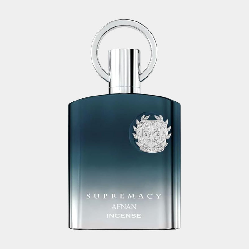 Afnan Supremacy Incense Unisex Eau De Parfum, 100ml