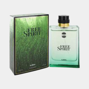 Ajmal Ajmal Free Spirit Eau De Parfum Spray 100ml