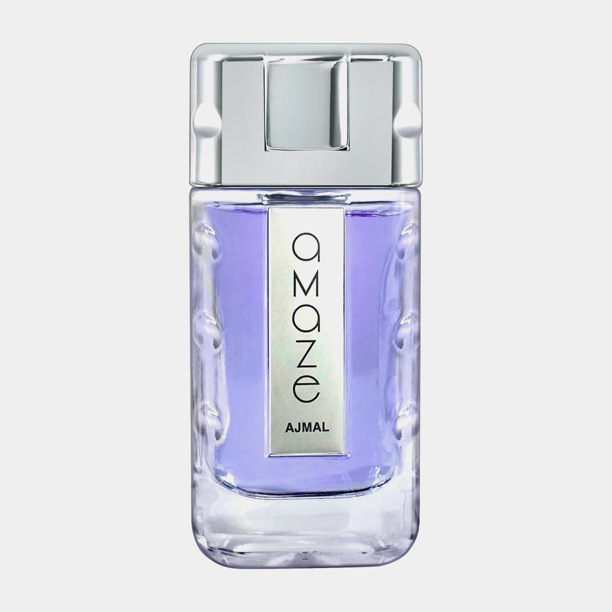 Ajmal Amaze Him Eau De Parfum 100 ML Citrus, Fruity Long Lasting Perfume - Made In Dubai