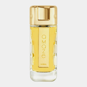 Ajmal Amaze For Her Eau de Parfum 75ml