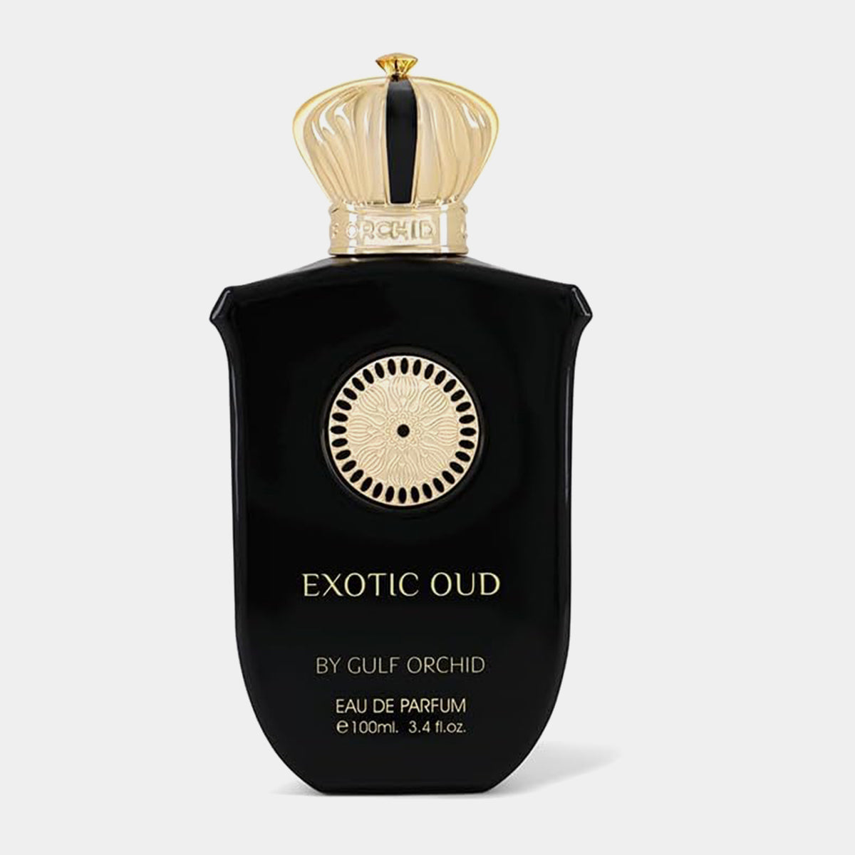Gulf Orchid Exotic Oud 1090ml