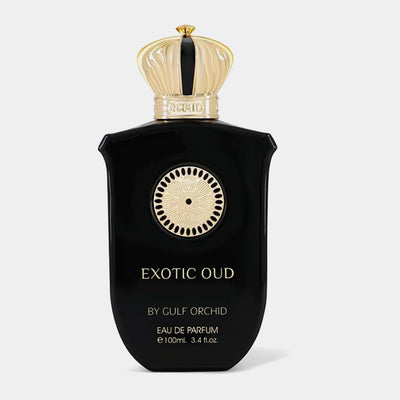 Gulf Orchid Exotic Oud 1090ml