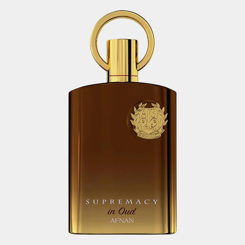Afnan Supremacy in Oud Unisex Extrait de Parfum, 150ml