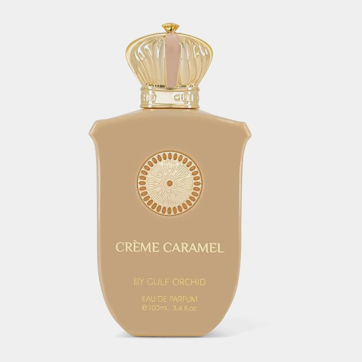 Gulf Orchid Creme Caramel Parfum 100ml