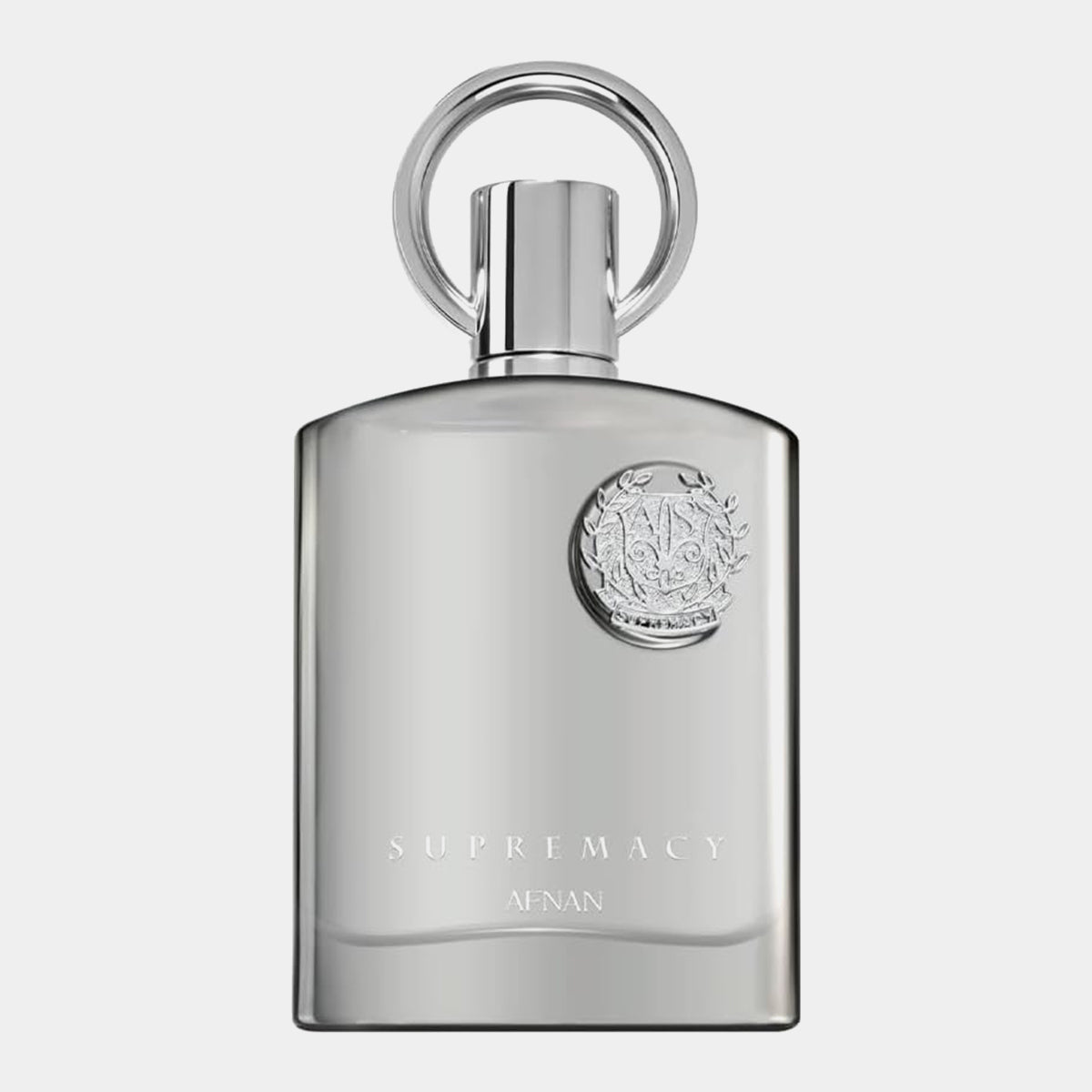 Afnan Supremacy Not Only Intense Extrait De Parfum Spray for Men, 100ml