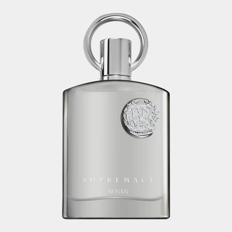 Afnan Supremacy Not Only Intense Extrait De Parfum Spray for Men, 100ml
