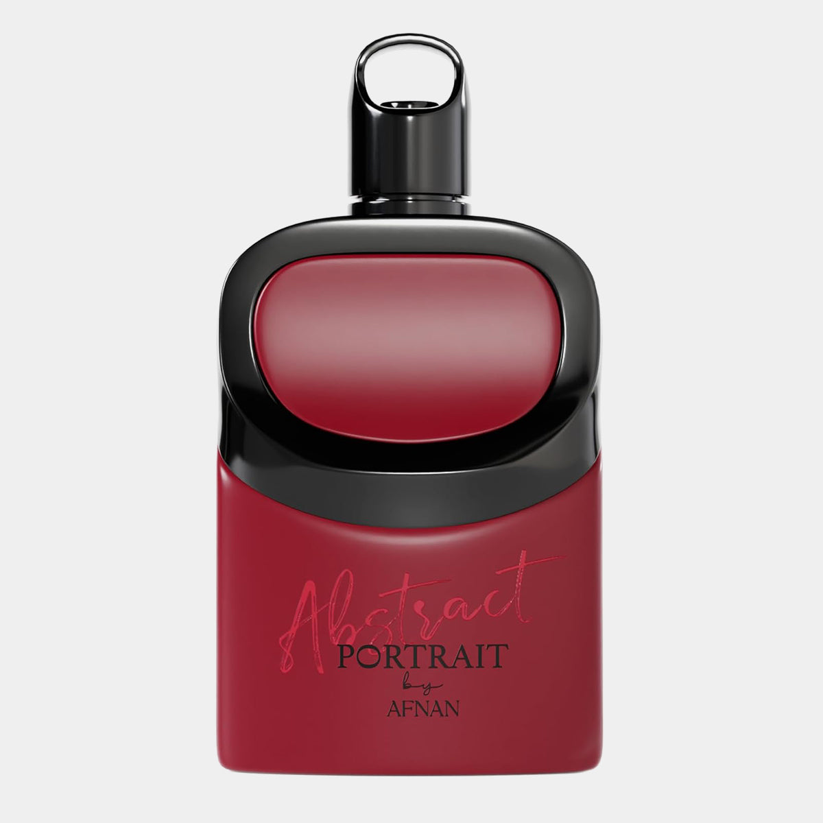 Afnan Portrait Abstract Unisex Eau De Parfum, 100ml