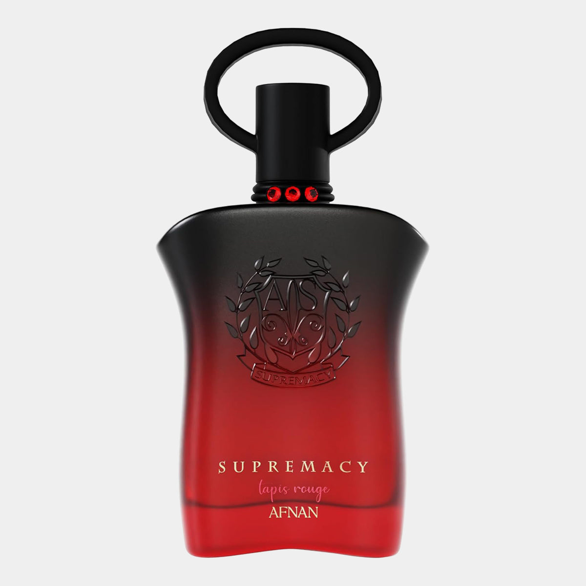 Afnan Supremacy Tapis Rouge Eau De Parfum for Women, 90ml