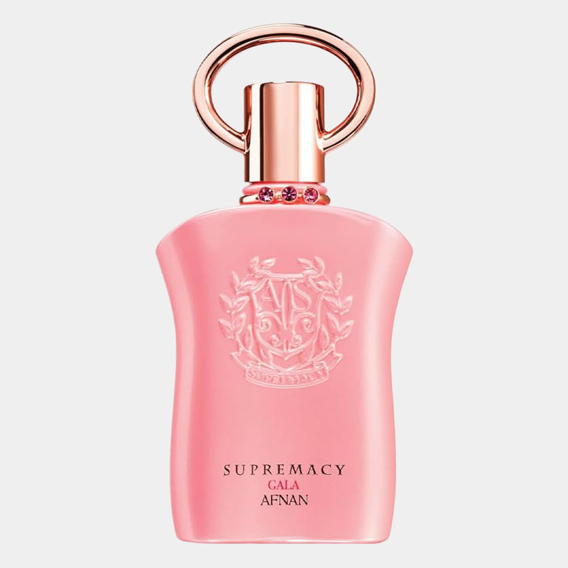 Afnan Supremacy Gala Women's Eau De Parfum, 90ml