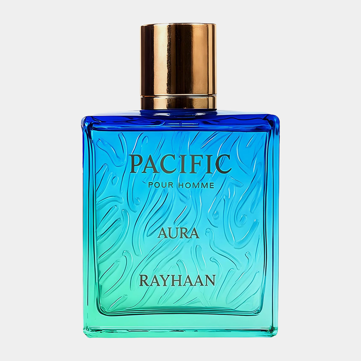 RAYHAAN Pacific Aura Eau de Parfum for Men 100ml