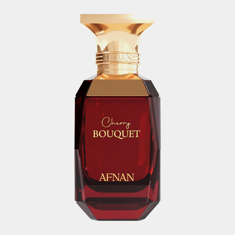 Afnan Delicious Bouquet Eau De Parfum for Women, 2.7 Fl. Oz