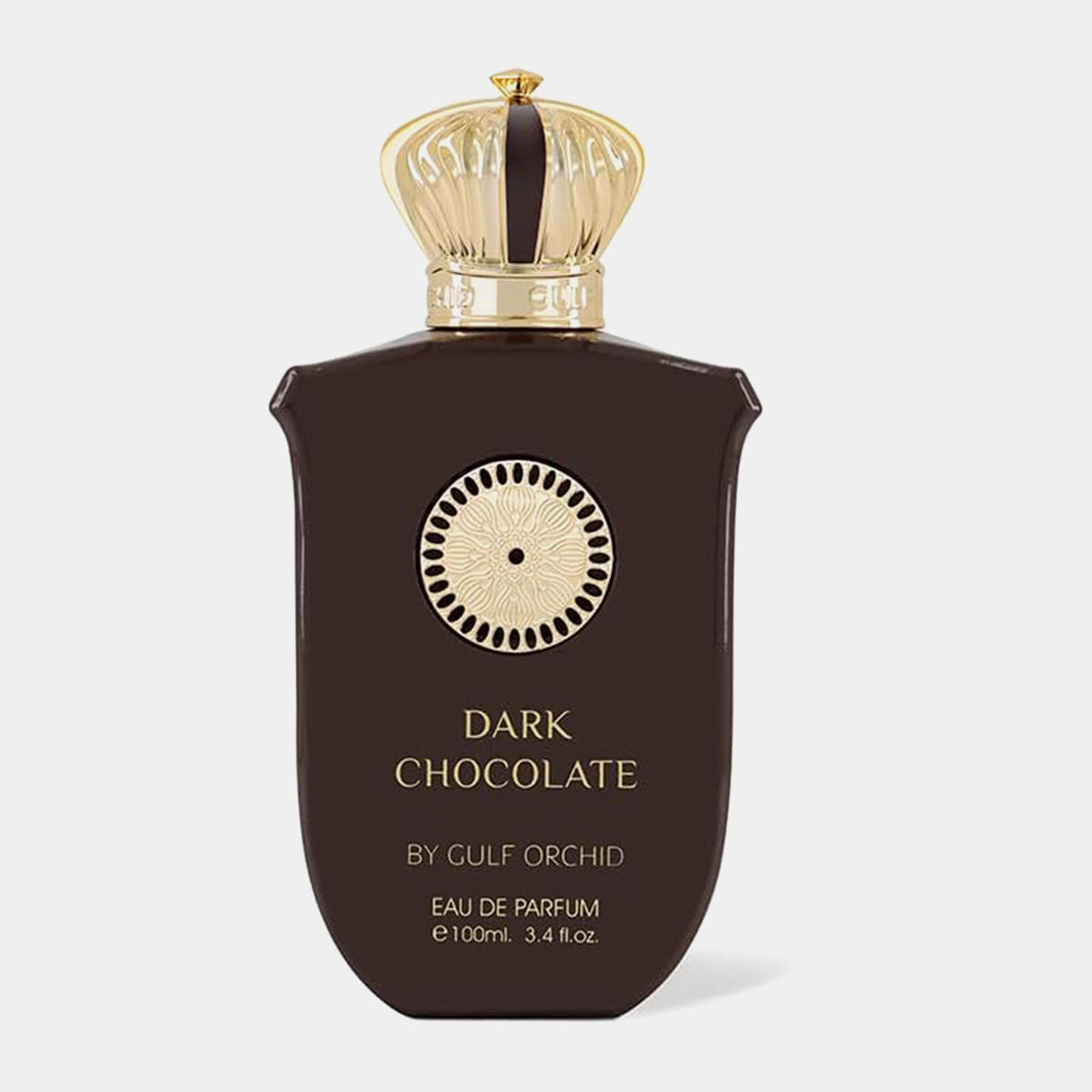 Gulf Orchid Dark Chocolate 100ml