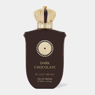 Gulf Orchid Dark Chocolate 100ml
