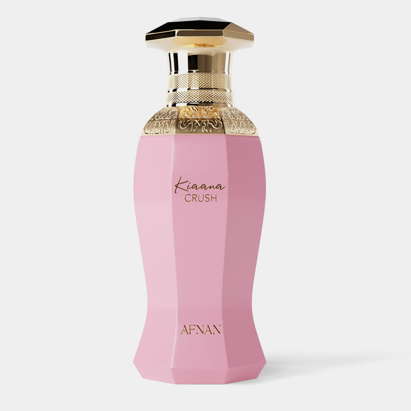 Afnan Kiaana Crush Pour Femme Eau De Parfum, 100ml