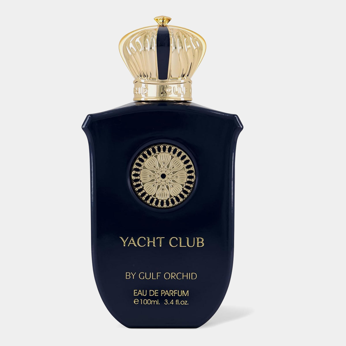 Gulf Orchid Yacht Club 100ml