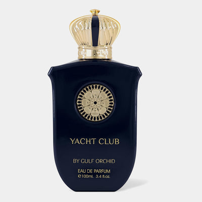 Gulf Orchid Yacht Club 100ml