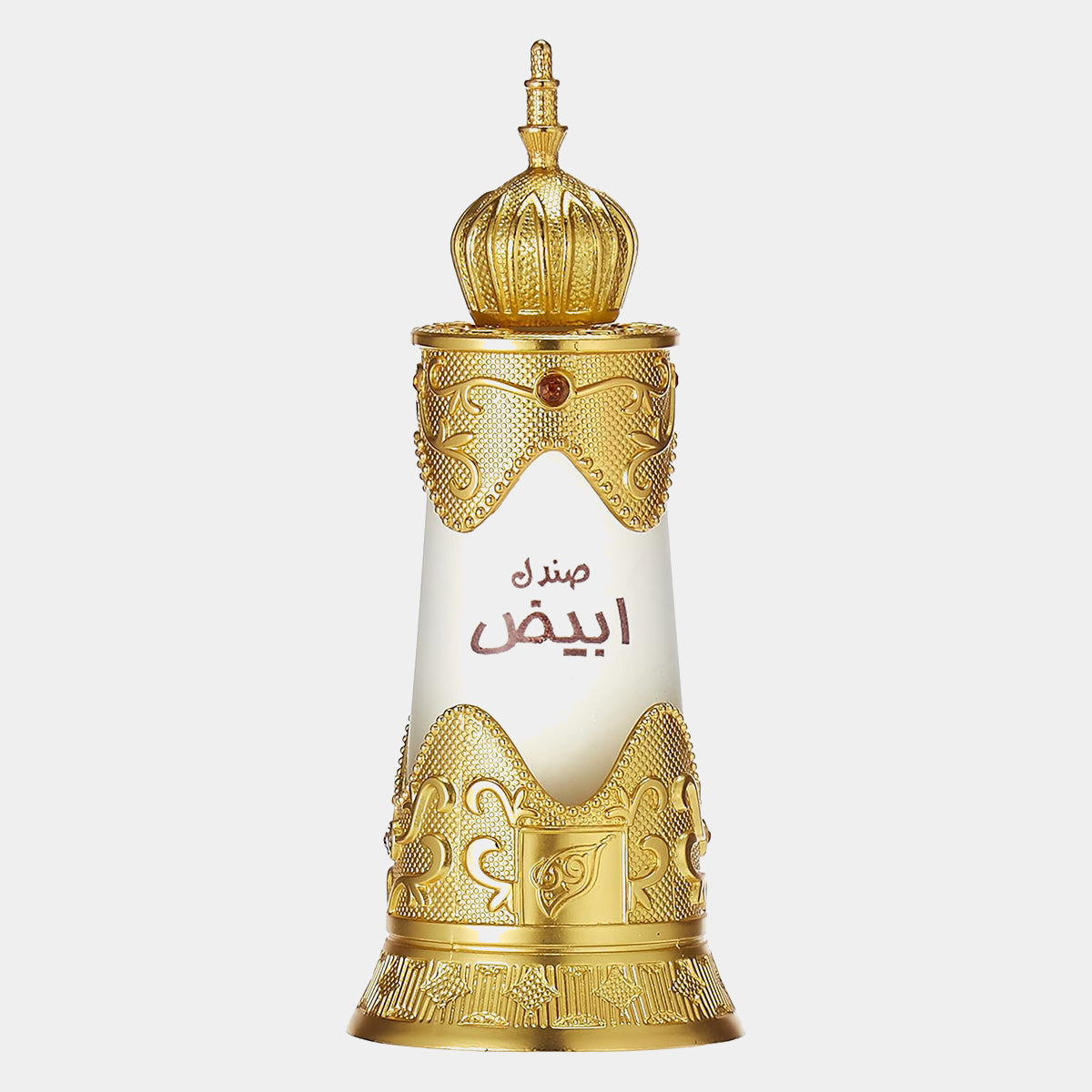 Abiyad Perfumed Oil Sandals