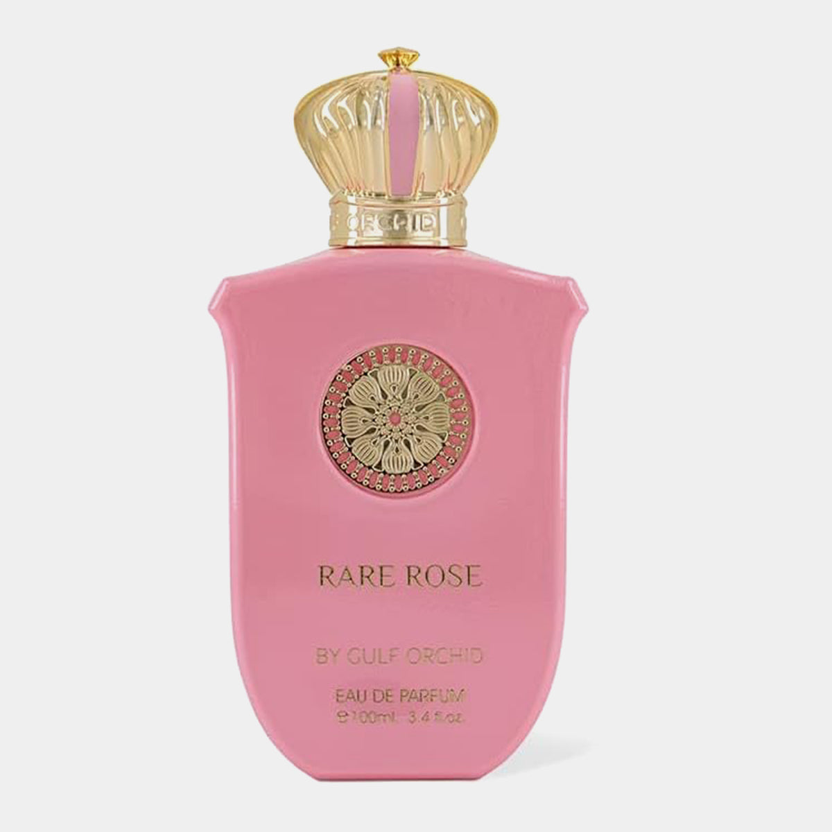 Gulf Orchid Rare Rose Parfum 100ml