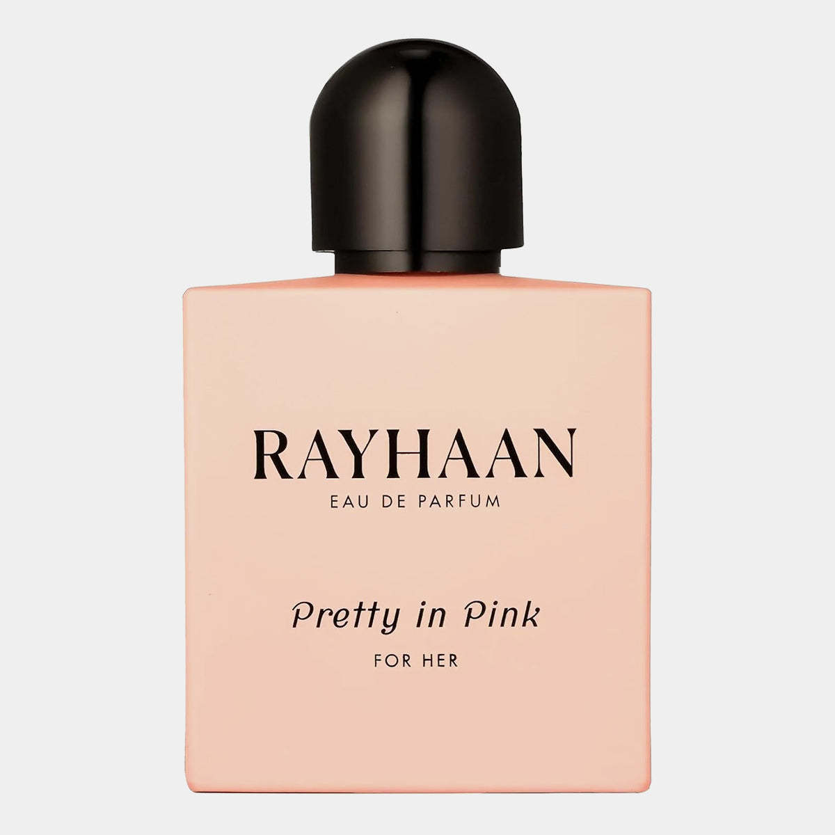 Rayhaan Pretty In Pink Eau de Parfum 100ml
