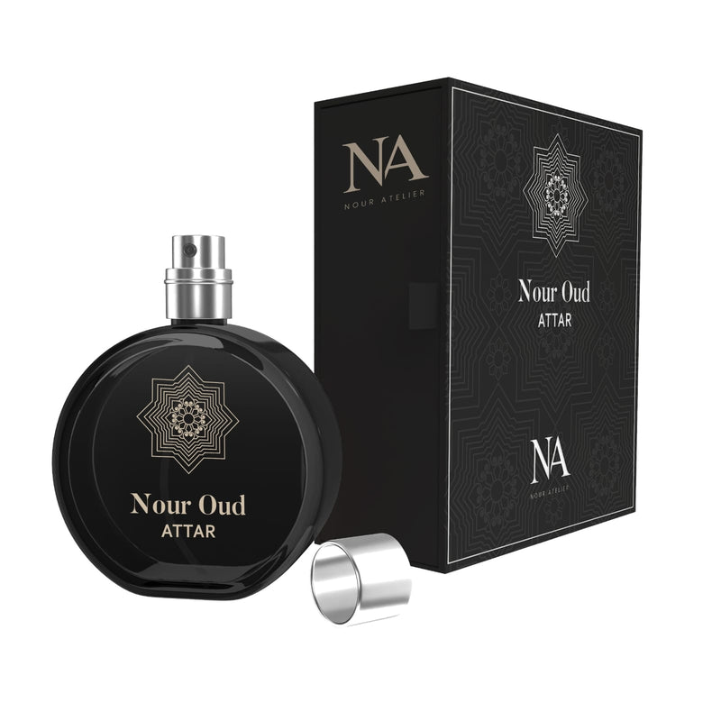 Nour Oud Attar Dayira